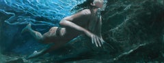 Arte contemporanea italiana di Matteo Nannini - Rising II