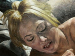 Italian Contemporary Art by Matteo Nannini - Trash