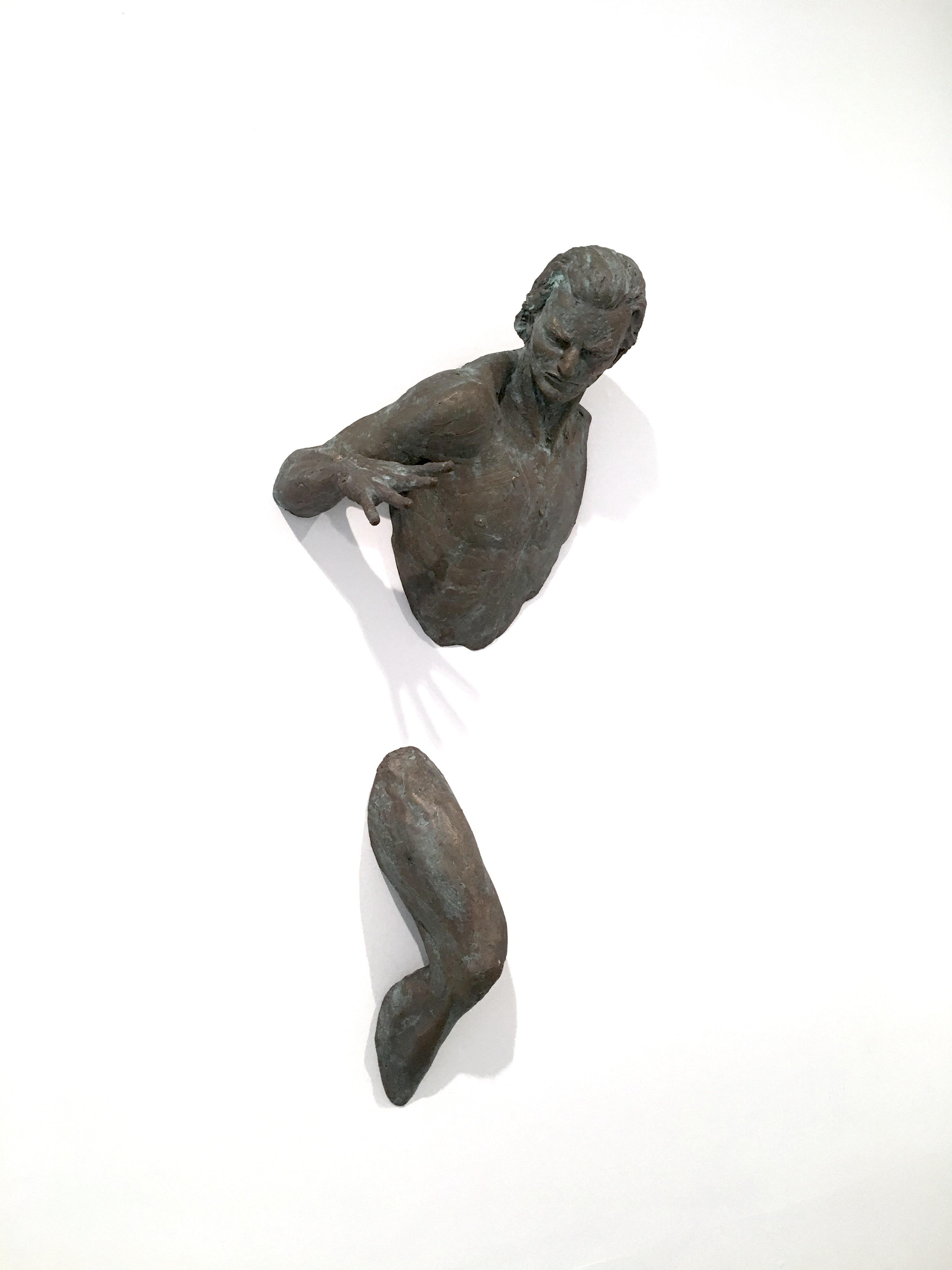 Attraverso​, bronze For Sale 4
