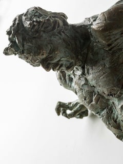 Crisis​, bronze