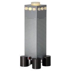 Matteo Thun & Andrea Lera Wwf Tower Bieffeplast, Table / Floor Lamp