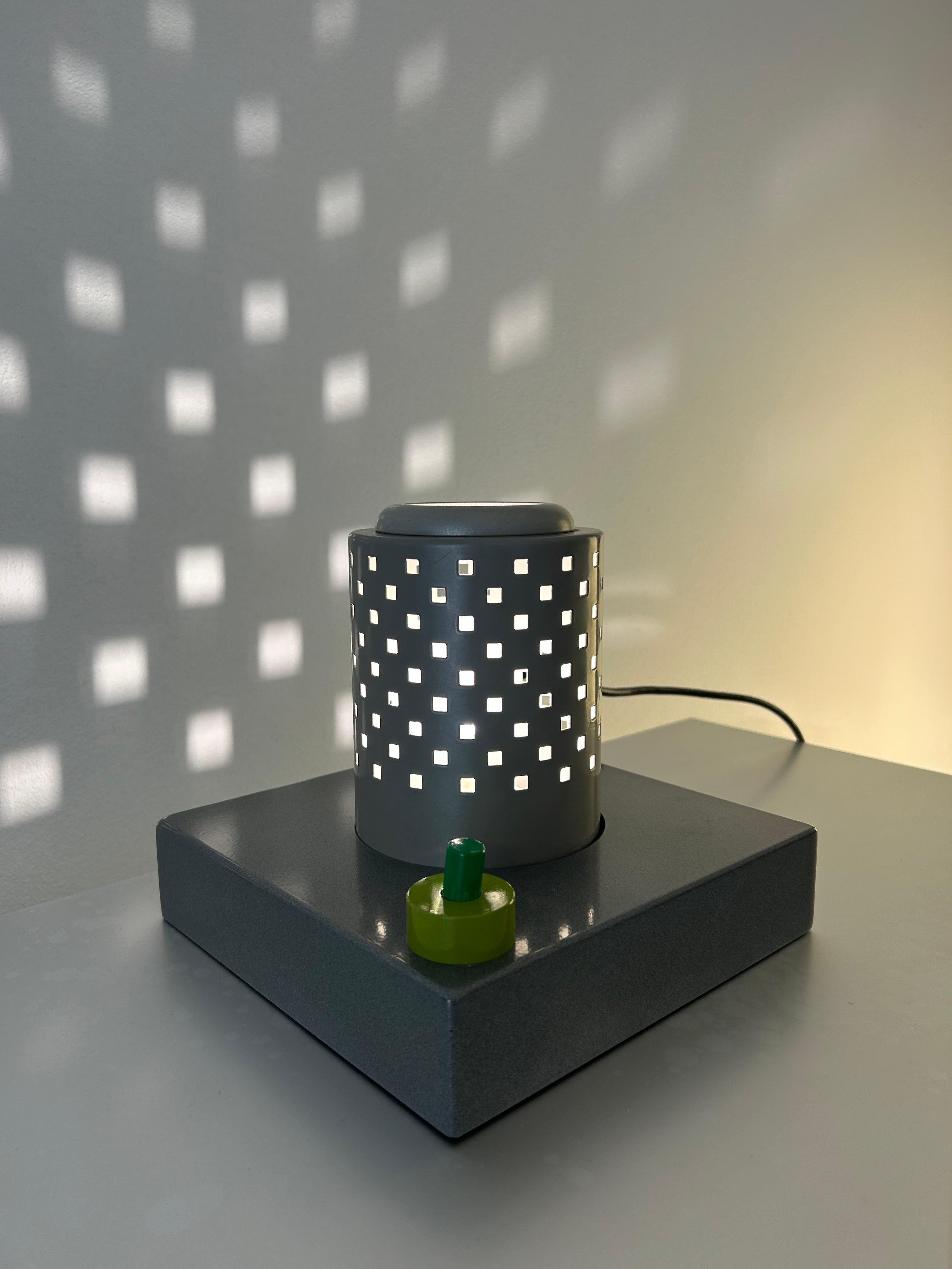Matteo Thun, one of the founding members of the legendary Memphis Group, stands among the most influential figures in late 20th-century Italian design. His ability to merge architecture, art, and radical experimentation redefined design language in