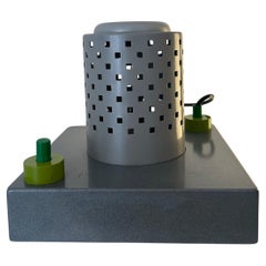 Lámparas de mesa