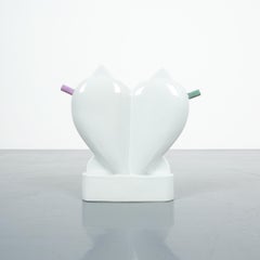 Matteo Thun Extravergine Cruet per Anthologie Quartett, anni '80