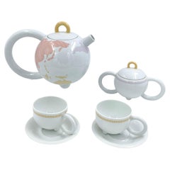 Matteo Thun Fantasia for Arzberg Tea Set