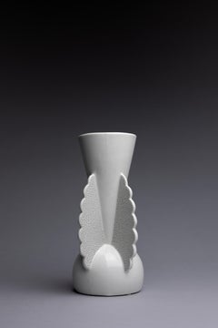 Matteo Thun Memphis Original Design-Vase, Original 1982
