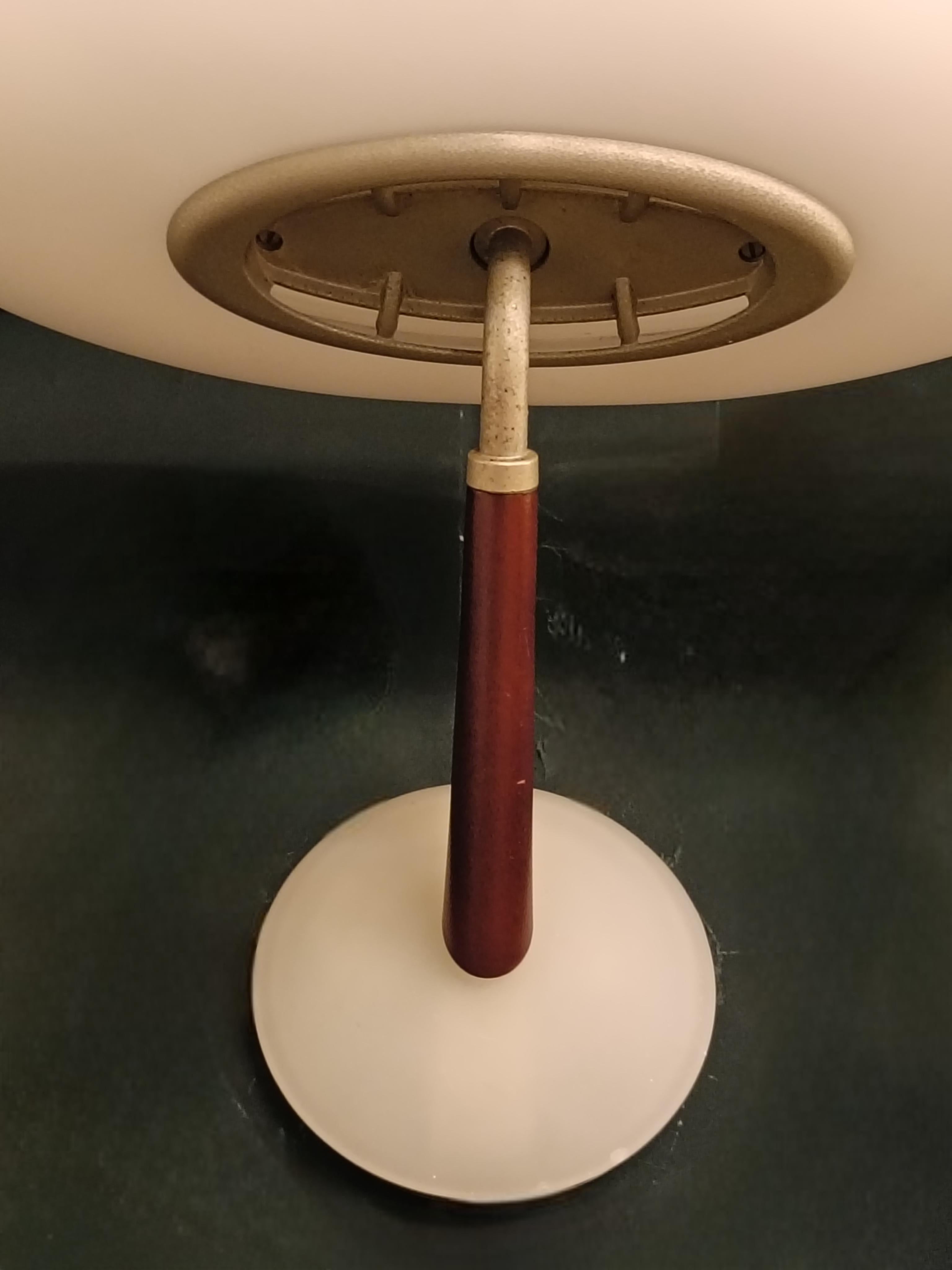 Matteo Thun per Arteluce Coppuia di Lampade da Parete Mod. 