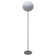 Matteo Thun “Sphera F” Blown Glass Globe Floor Lamp for Leocos, Italy