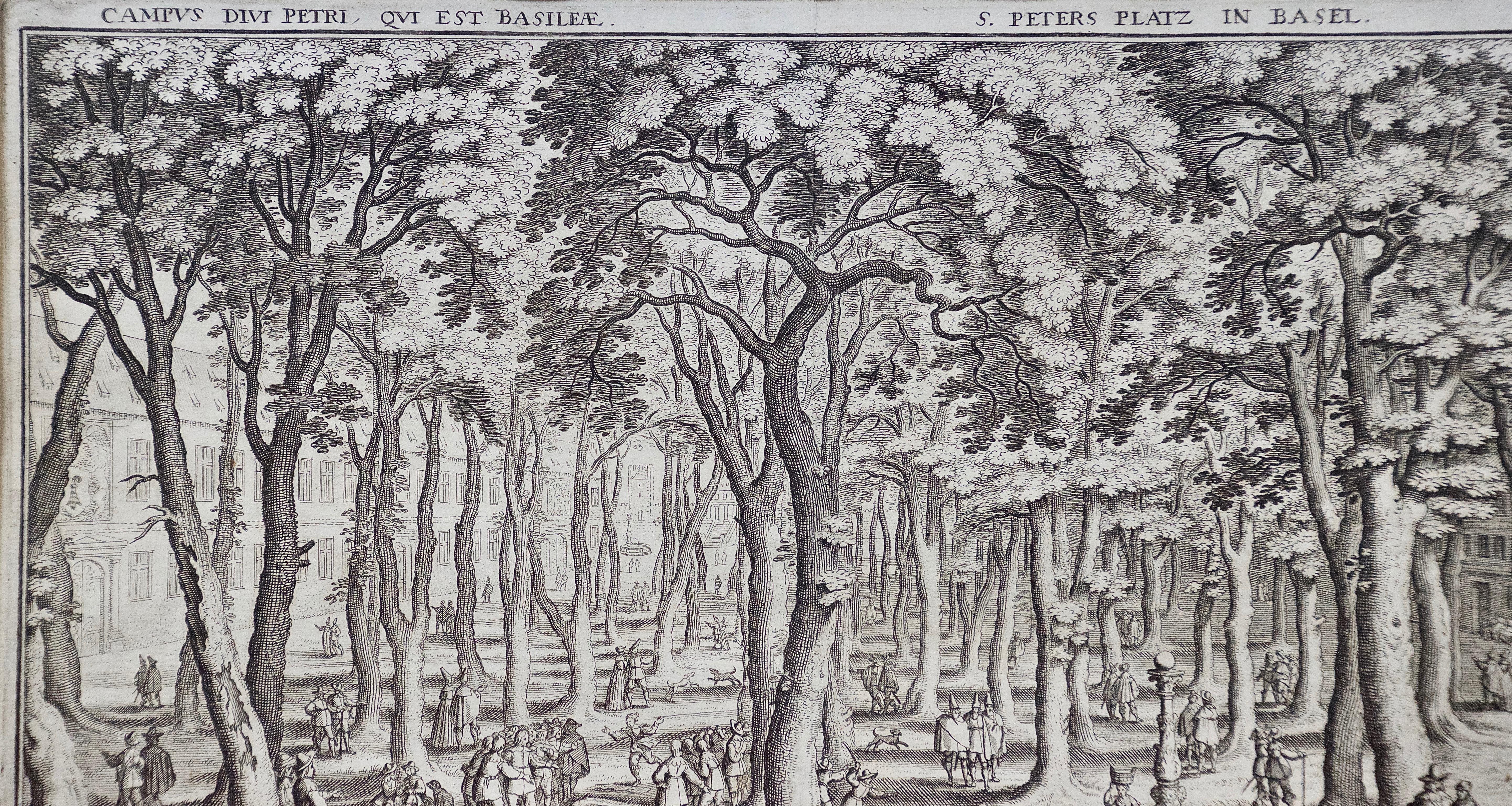 matthäus merian the younger