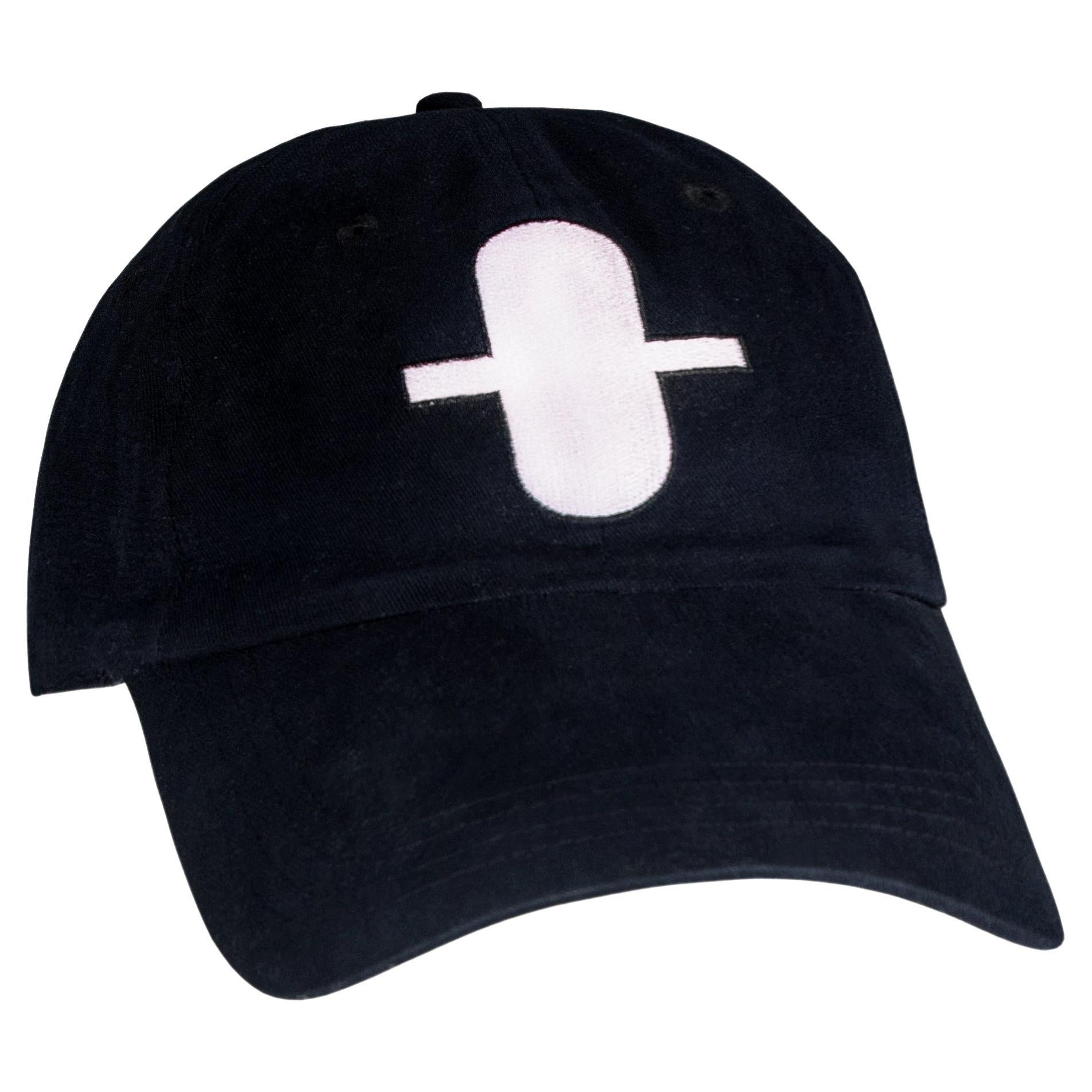 Matthew Barney 'Cremaster Cycle' cap, c. 2002 Guggenheim Museum For Sale