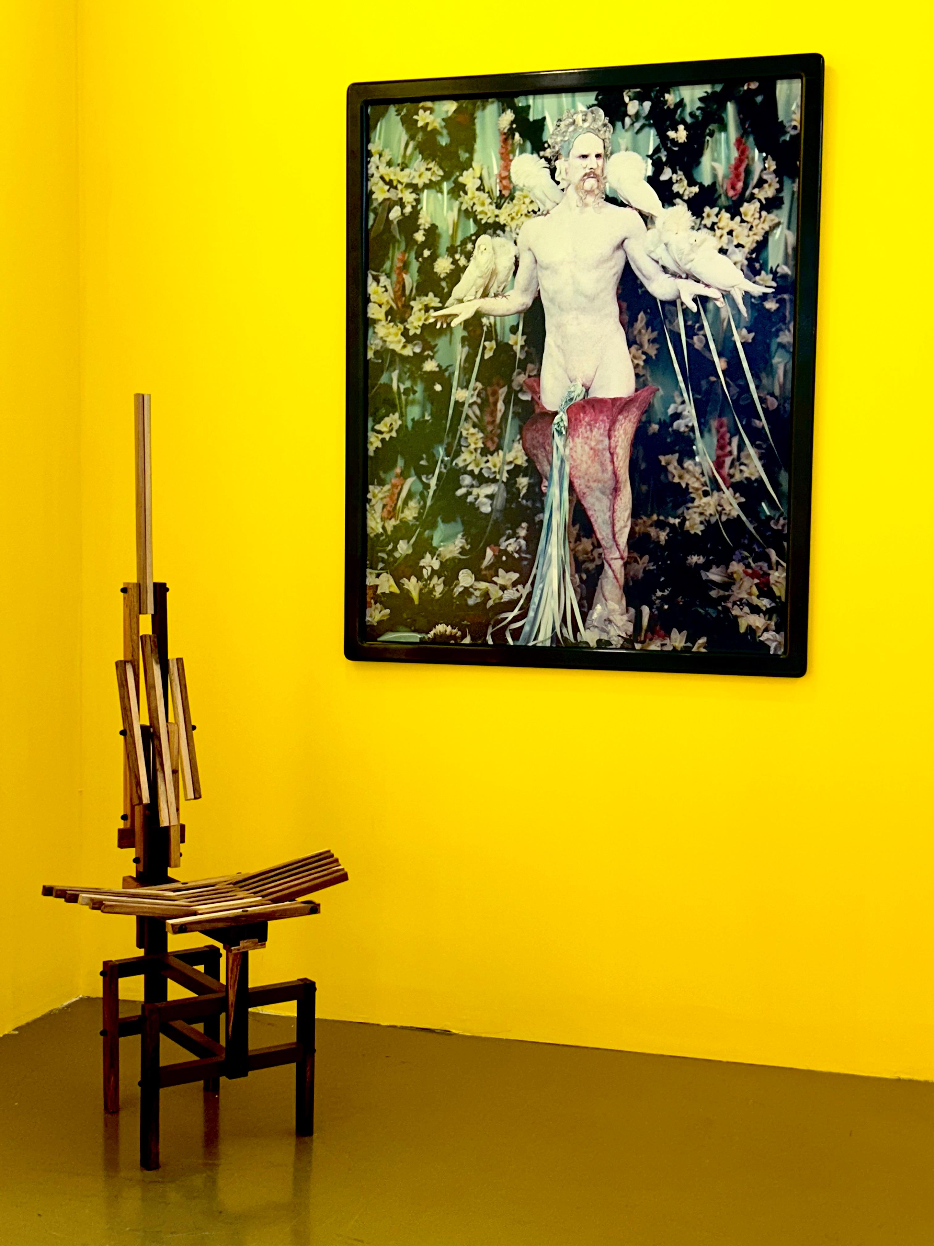 Matthew Barney, Cremaster 5 : Her Giant, 1997 en vente 9
