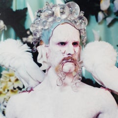 Matthew Barney, Cremaster 5: Her Giant, 1997.