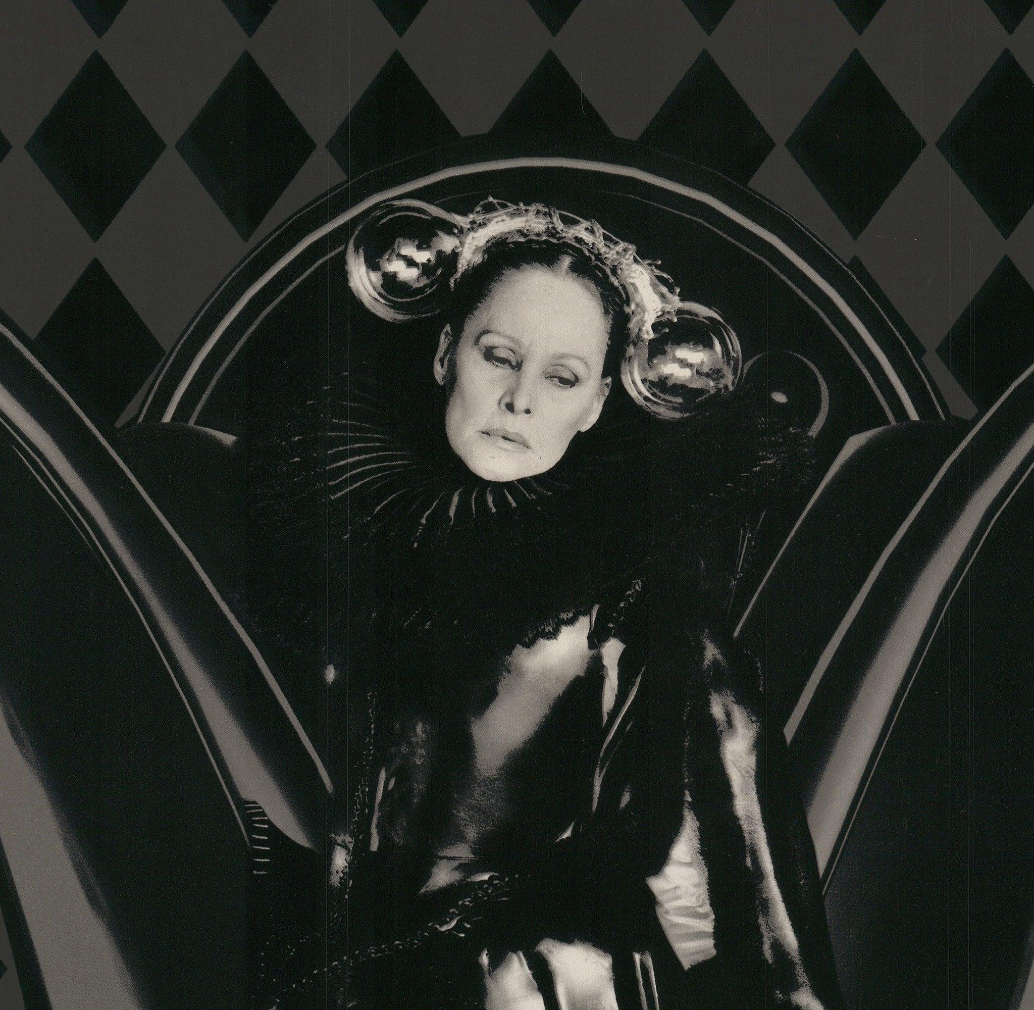 Cremaster 5 - Print by Matthew Barney