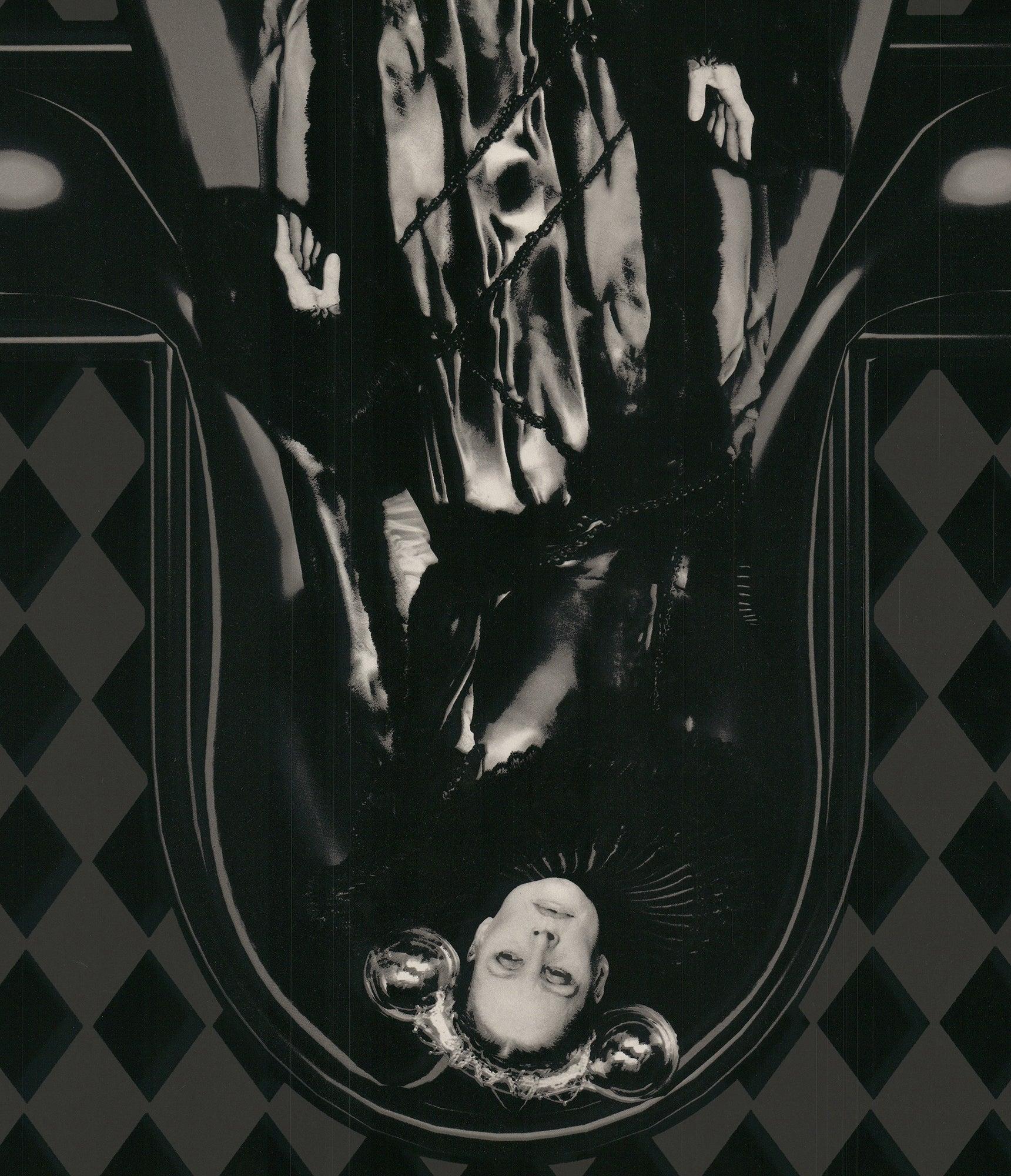 Cremaster 5 - Contemporary Print by Matthew Barney
