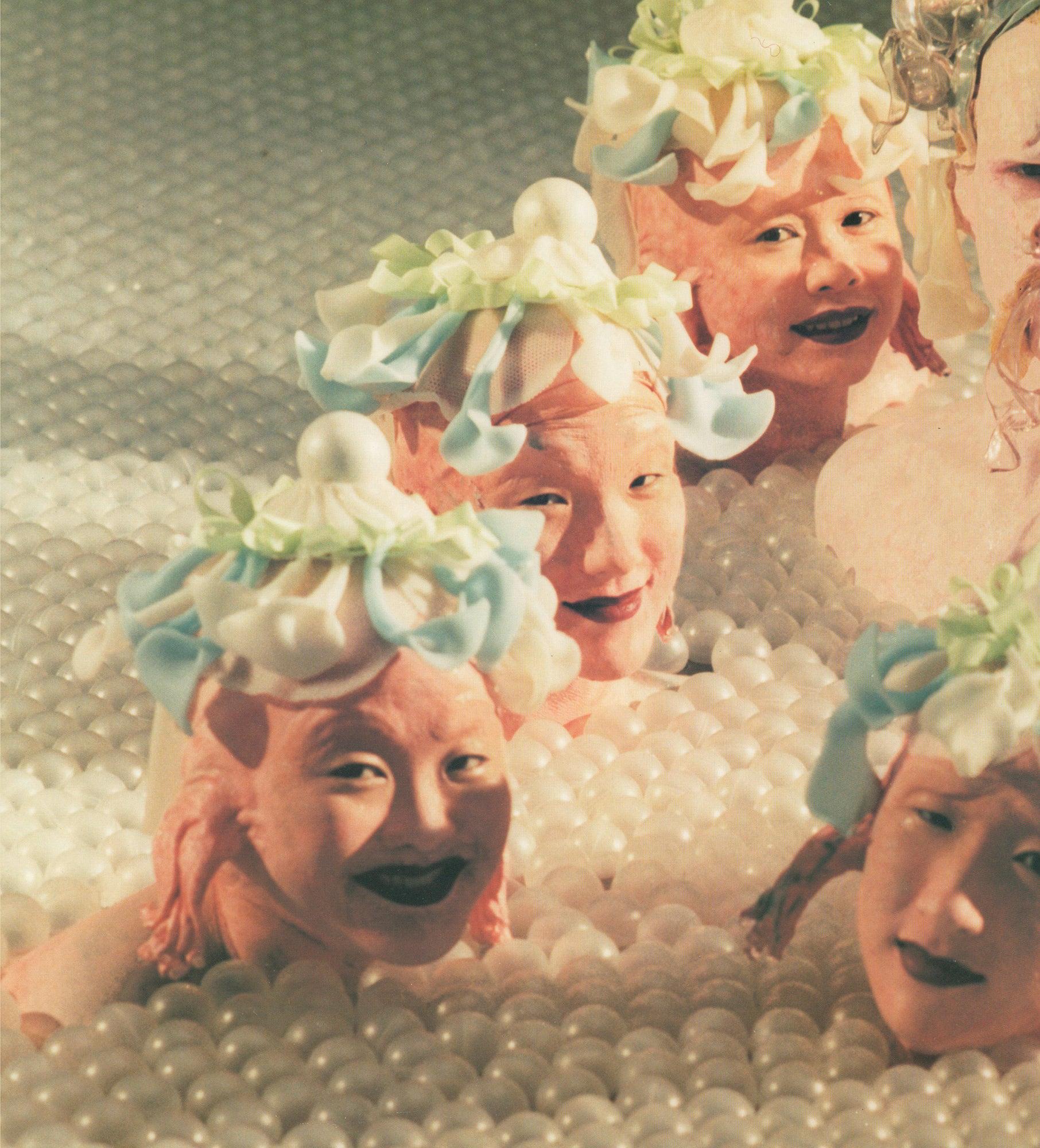 Matthew Barney 'The Cremaster Cycle' 2003 in vendita 2