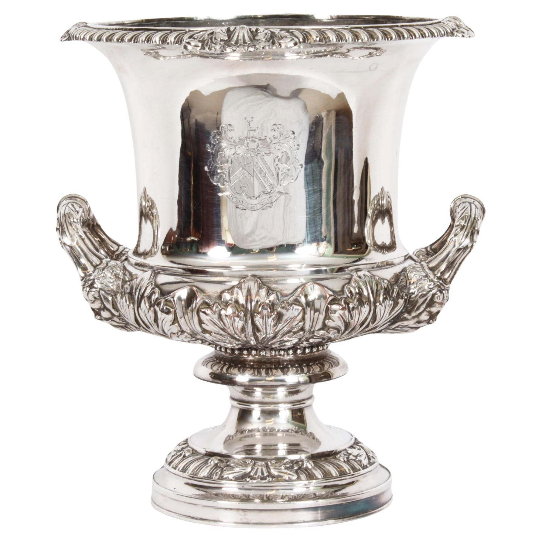 Matthew Boulton   Boulton was not a "goldsmith" or a "silversmith" in the accept For Sale