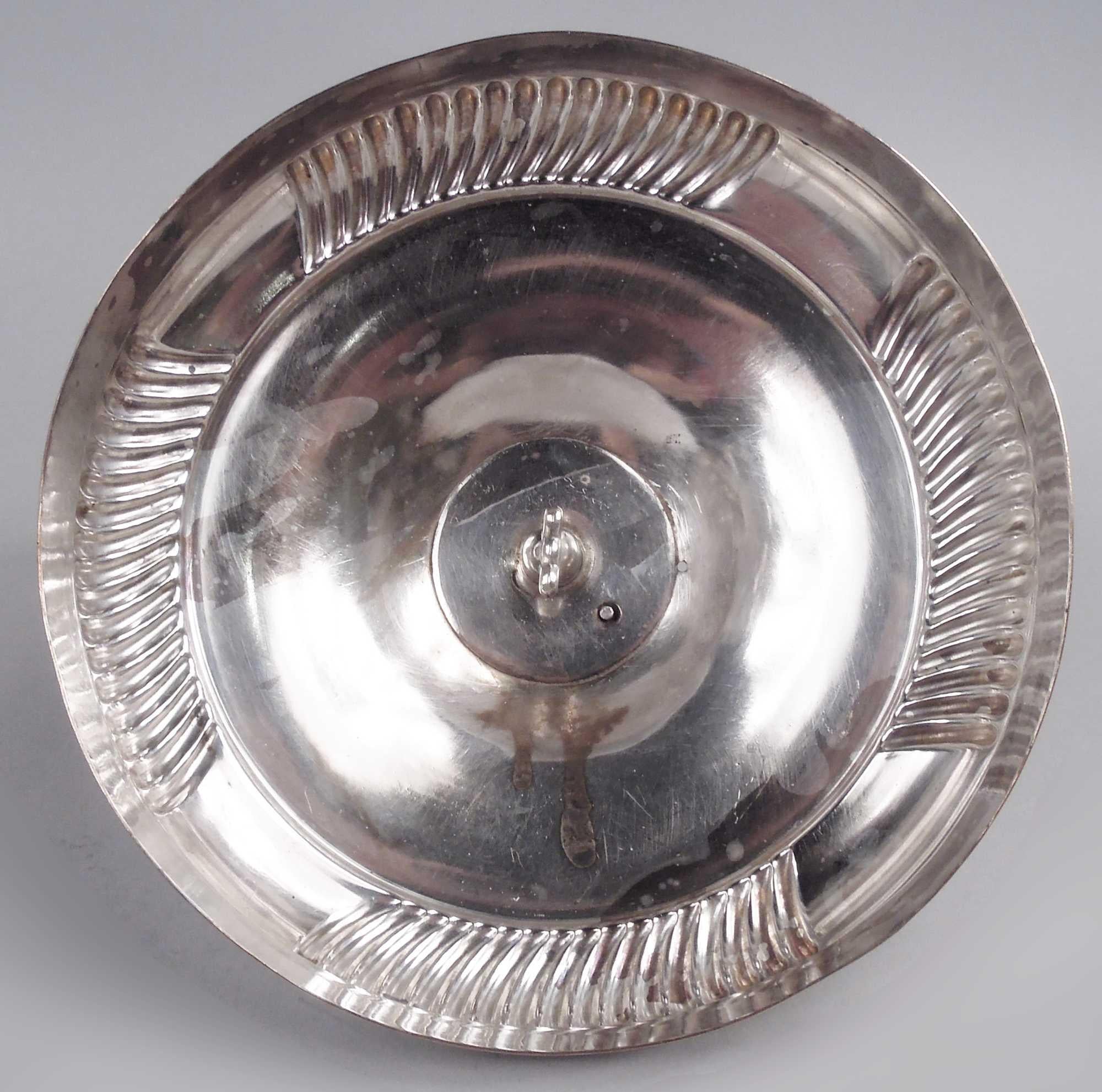 Matthew Boulton English Georgian Regency Sheffield Plate Hot Water Urn (Urne à eau chaude) en vente 6