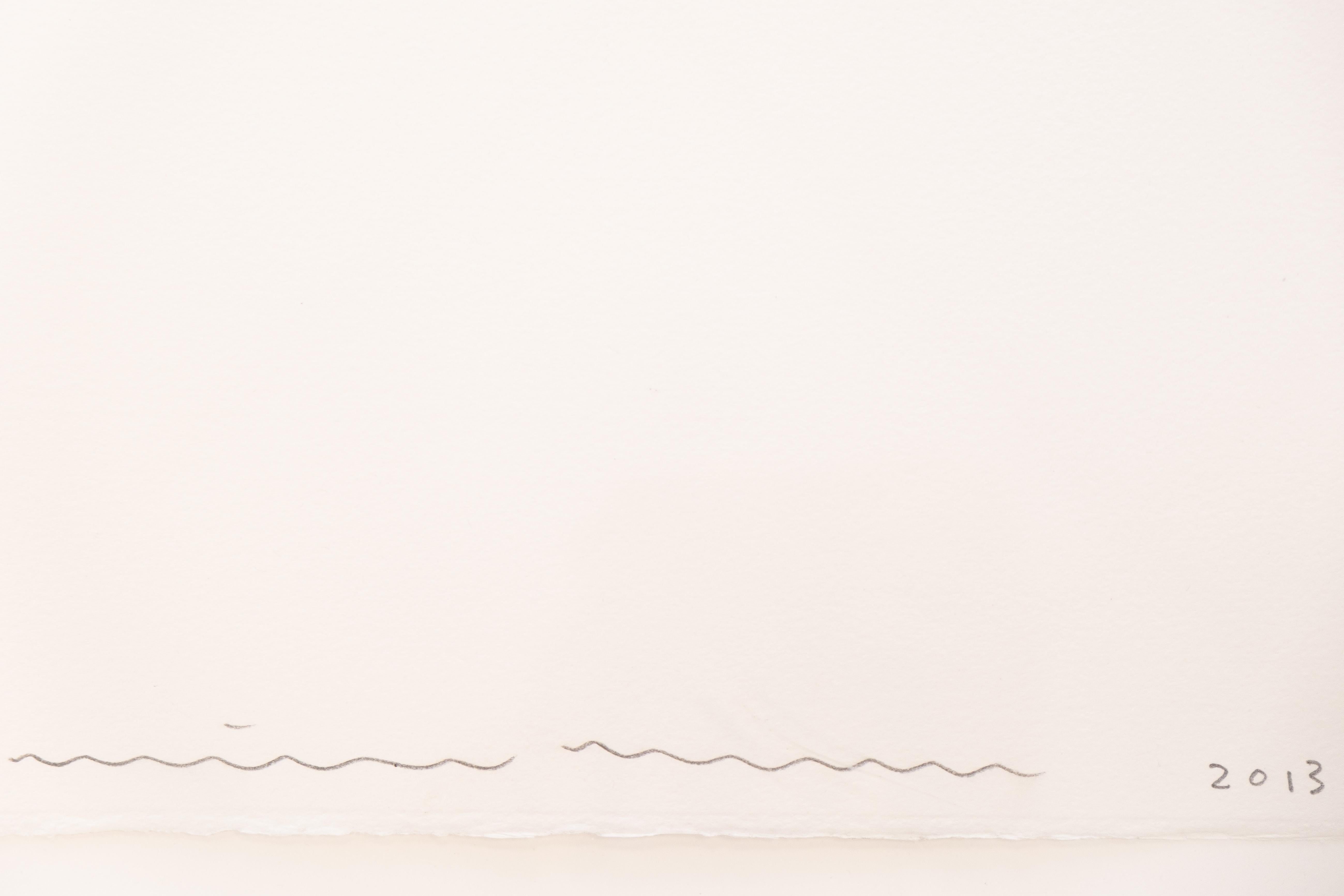 Immature Artist, by Matthew Brannon (gourmet cheese delights) en vente 3