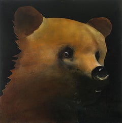 BROWN BEAR