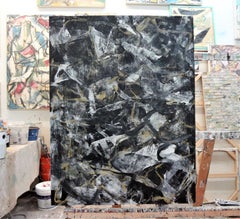 Shameless, Painting, Oil on Canvas