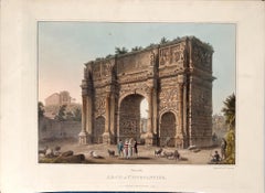Arch of Constantine