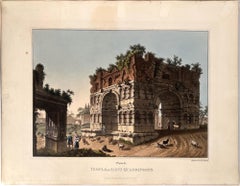 Temple of Janus Quadrifons