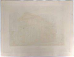 Temple of Vesta at Tivoli