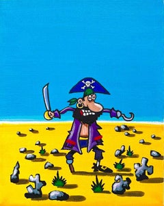 Matthew Hanzman 'Charles Bukowski'