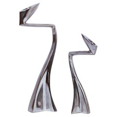 Candlesticks