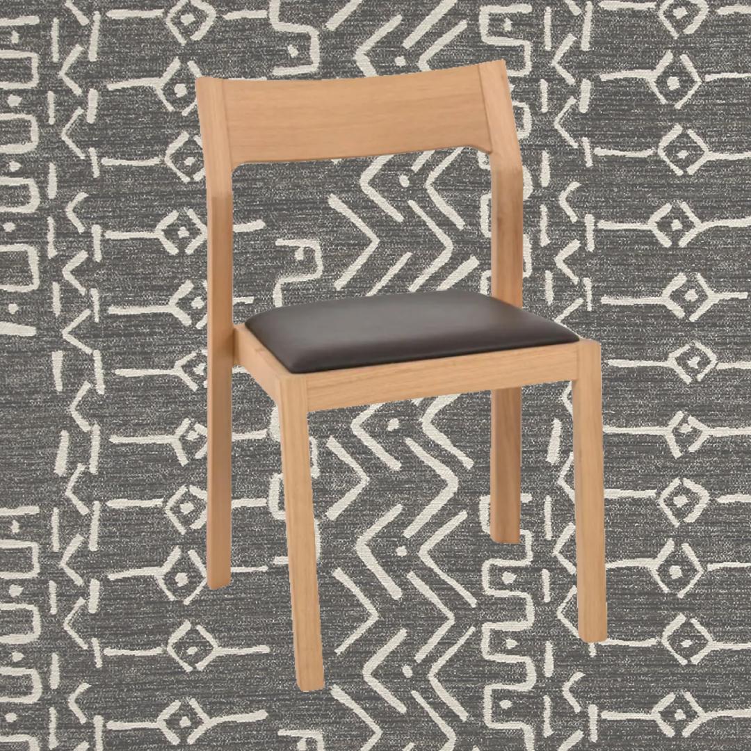 Matthew Hilton Chairs 'Oak' 1