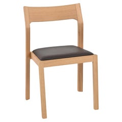 Matthew Hilton Chairs 'Oak'