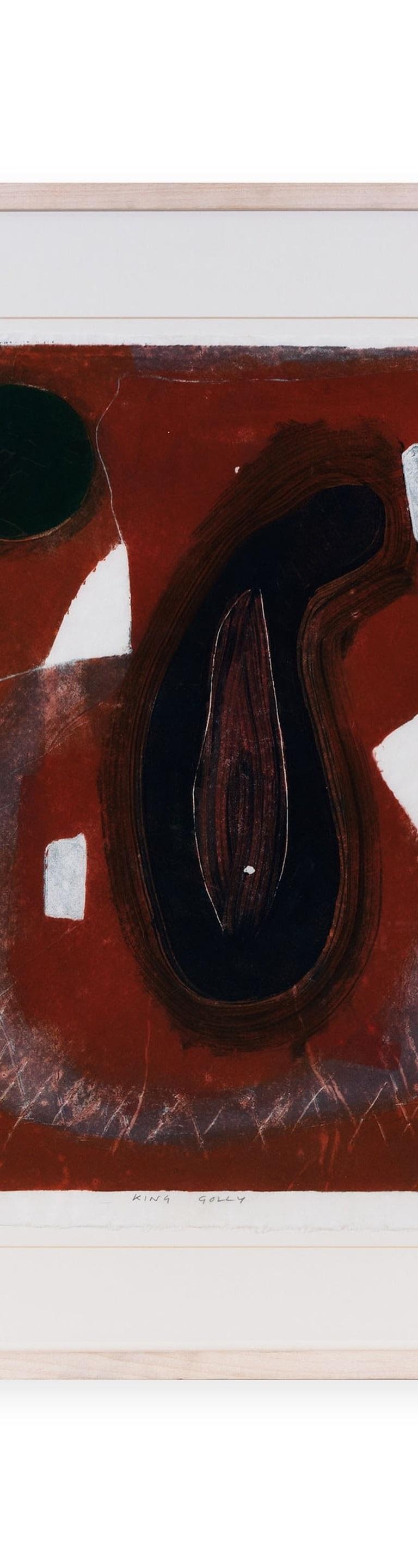 Matthew Hilton, König Golly im Zustand „Hervorragend“ im Angebot in London, GB