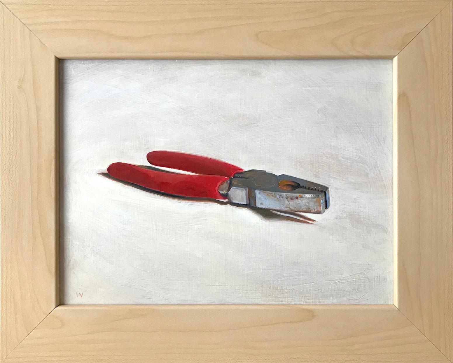 oil painting pliers