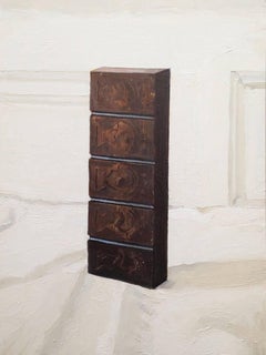"Semisweet" and "Not A Dozen" by Matthew Hopkins