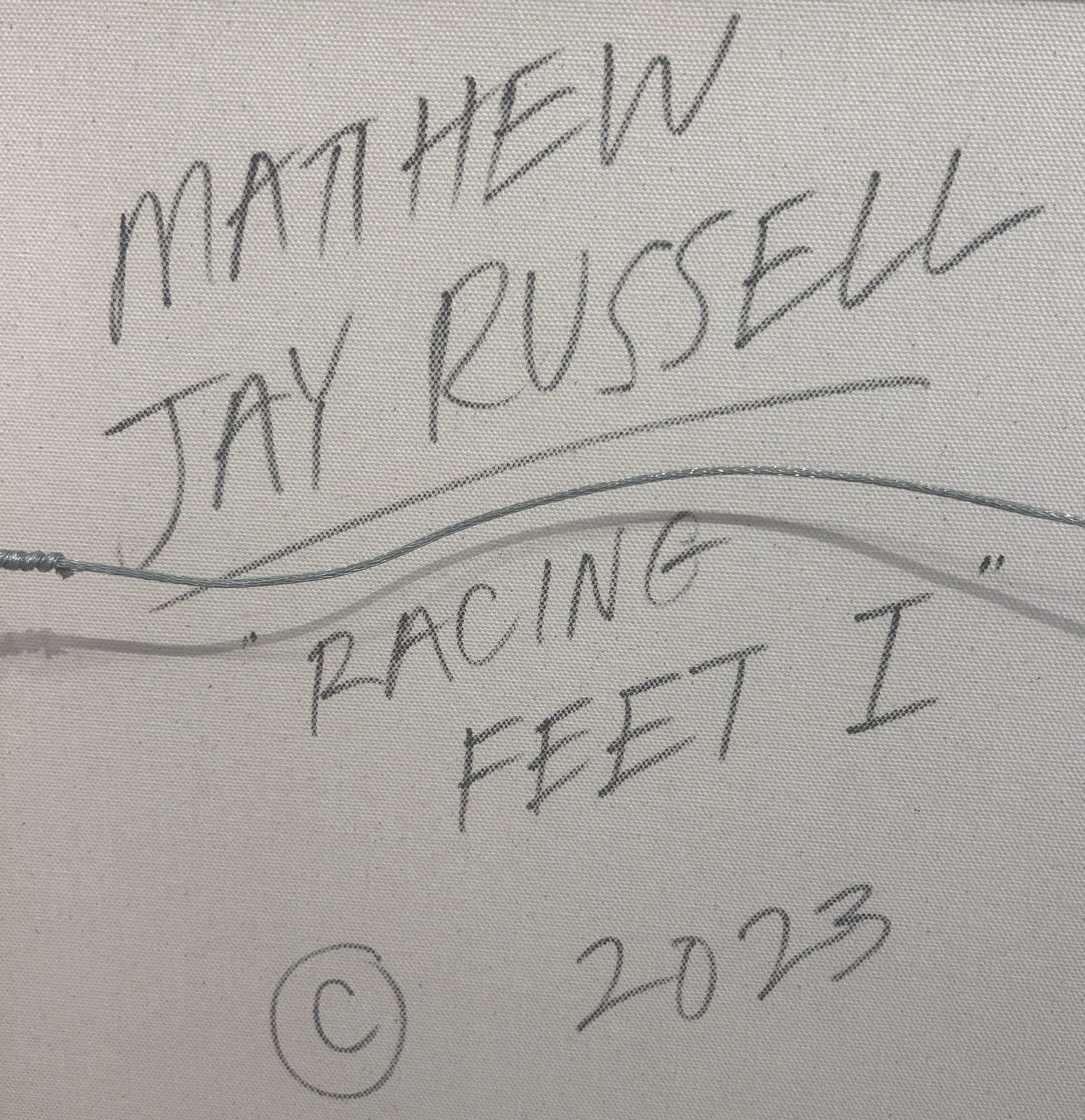 Matthew Jay Russell, 