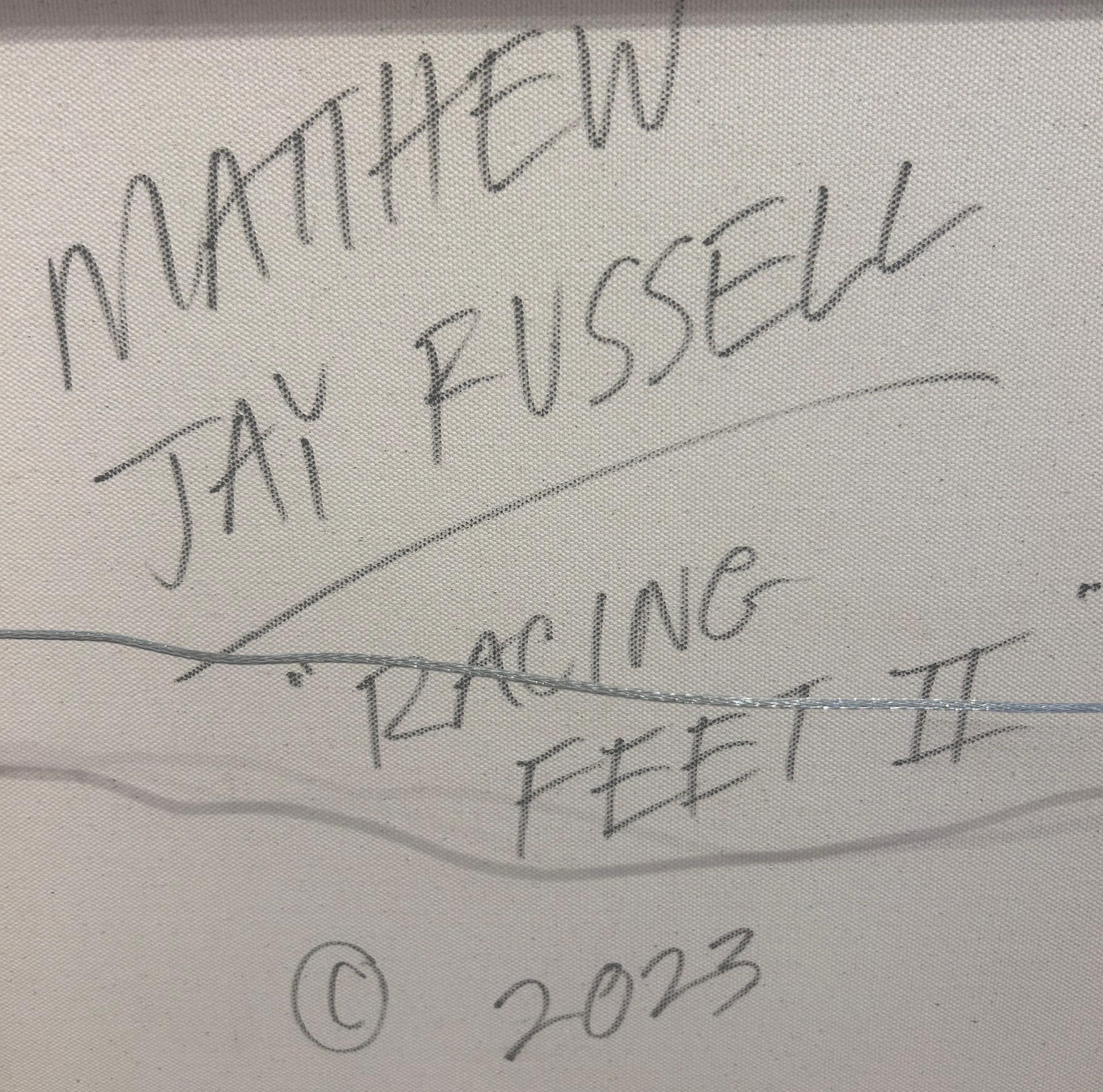Matthew Jay Russell 