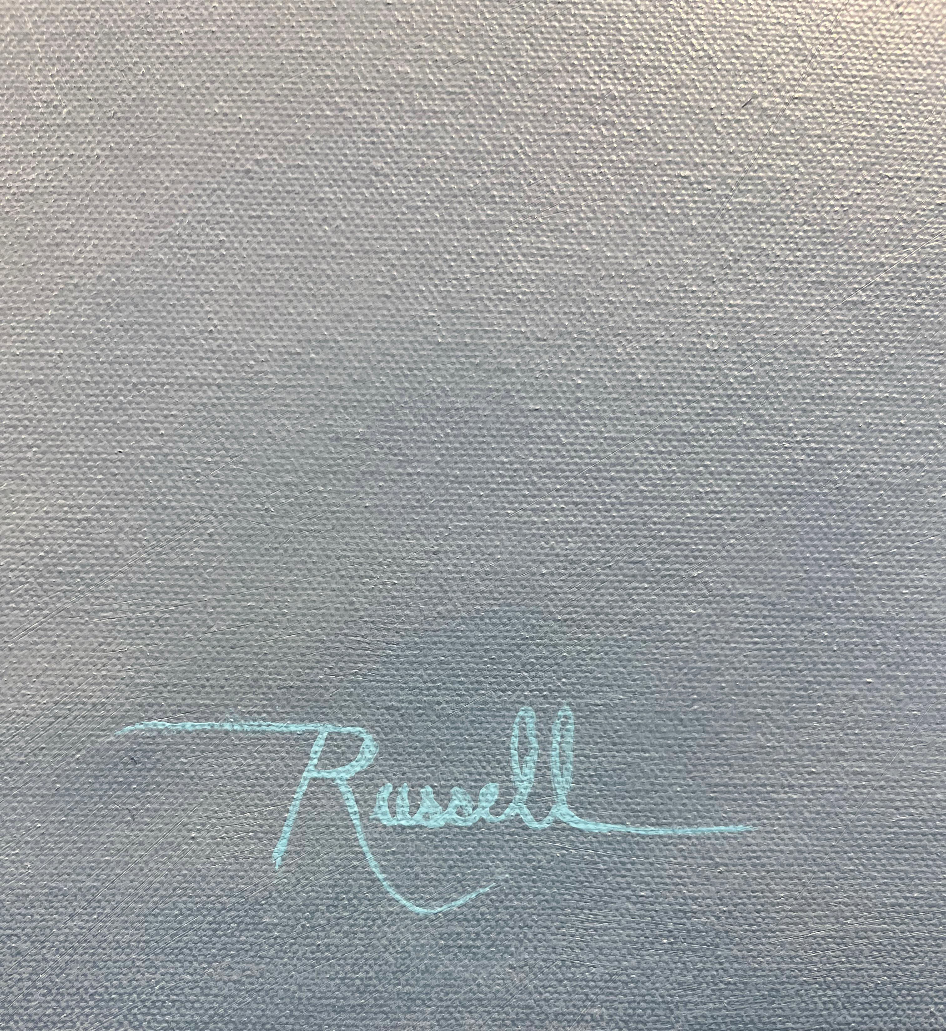 Matthew Jay Russell 