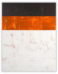 A. Winter (Quadro astratto)