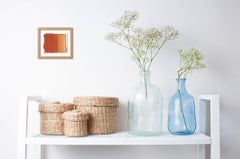 Hi-Way-Film (Abstraktes Gemälde)