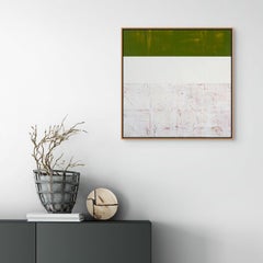 Rollercoaster (Abstract painting)