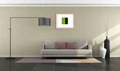 Peinture abstraite So Tough