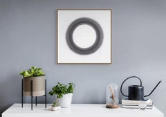 Ohne Titel 11 (Abstraktes Gemälde)