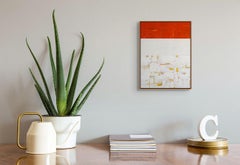 Warning Signs (Abstract painting)