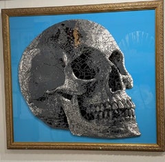 Skullduggery - Blue Sky Thinking