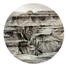 Yaki Point, South Kaibab, and Toroweap triptych