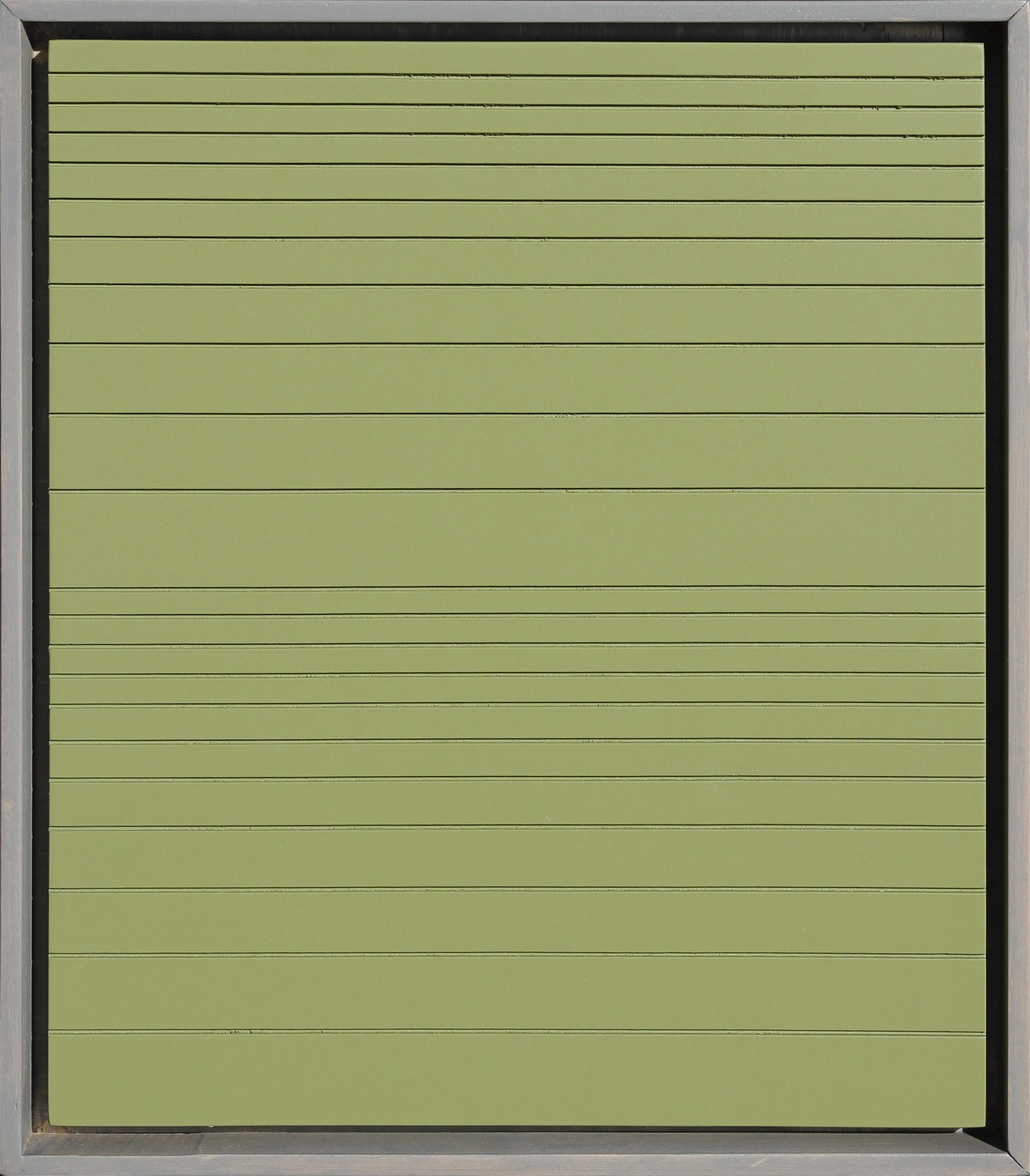 Matthew Reeves "Ebb Tide Galveston, TX" Contemporary Sky Blue