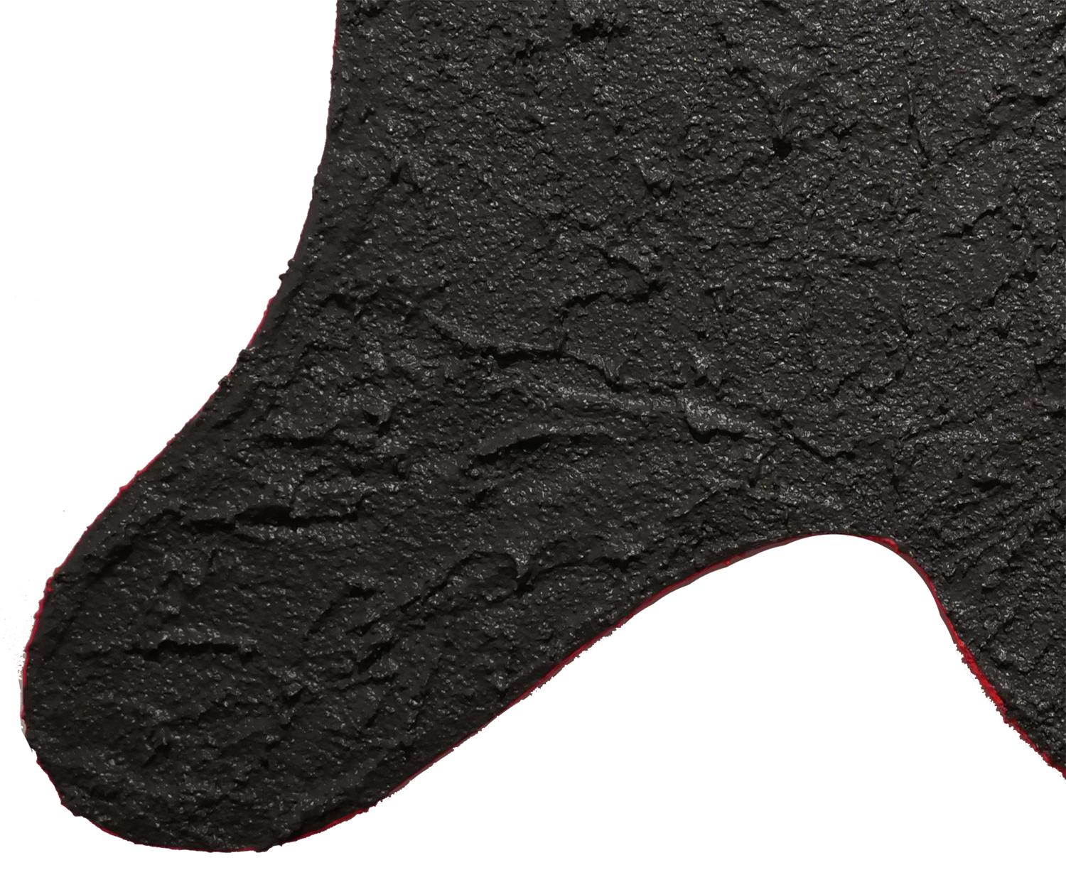 black sticky tack