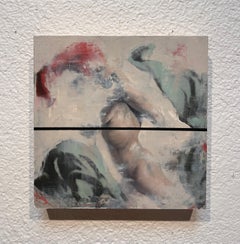 "Untitled" Oil Painting