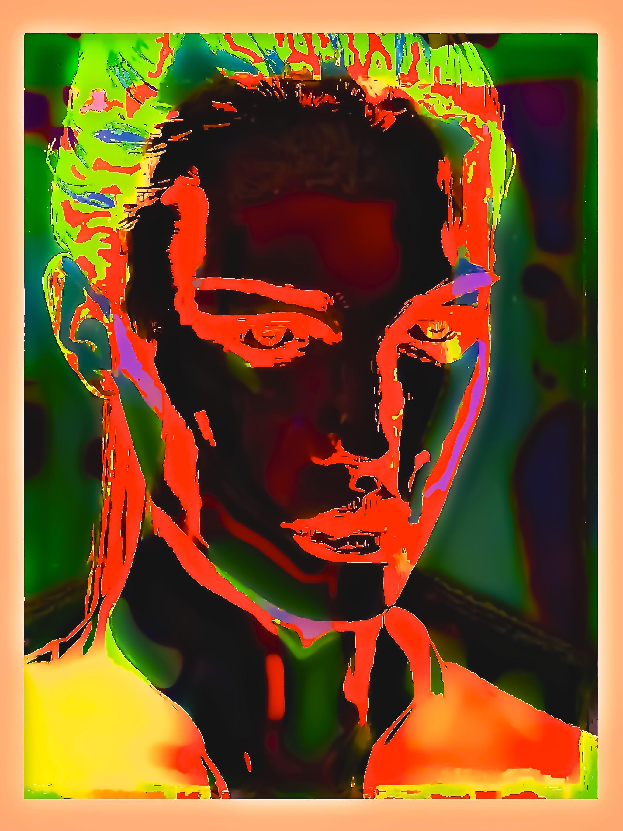 Unknown - Your God, My God - Ruth 1250 Latin Medieval Bible Manuscript ...