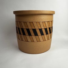 Matthew Ward, Vaso Rio Grande, Ceramica smaltata, 2024